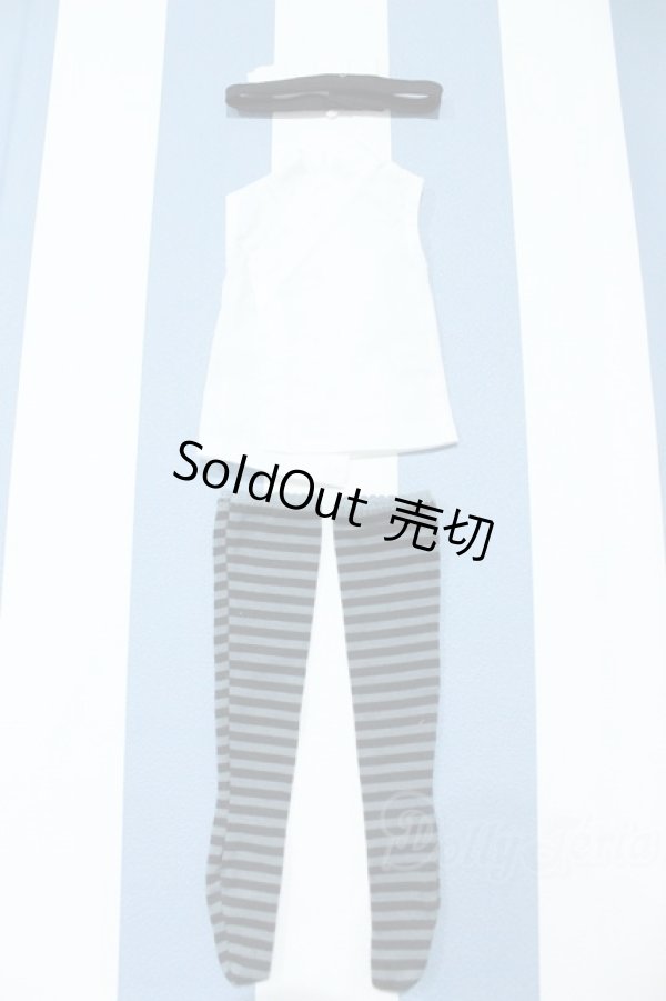 画像1: 【新宿マルイアネックス店 店頭販売商品】SDM＆MSD/OF:衣装セット 2100150000011914-ZM (1)