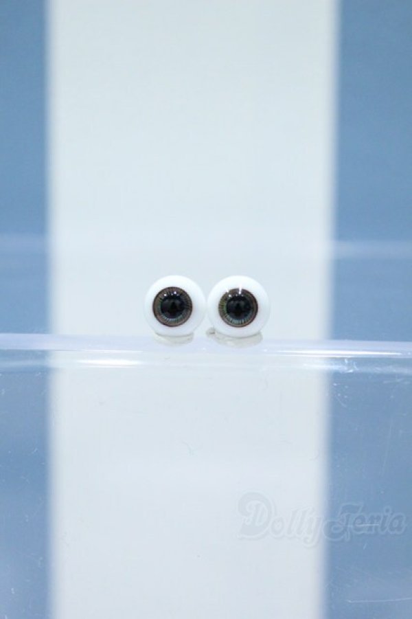 画像1: 【新宿マルイアネックス店 店頭販売商品】8mm/グラスアイ 2100150000011919-ZM (1)