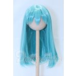 画像: 7-8inch/ウィッグ S-26-04-26-050-GN-ZS