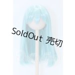 画像: 7-8inch/ウィッグ S-26-04-26-050-GN-ZS
