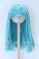 画像: 7-8inch/ウィッグ S-26-04-26-050-GN-ZS
