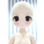 画像: 【新宿マルイアネックス店 店頭販売商品】PUYOO DOLL/KUMAKO:RURU 2100150000011929-ZM