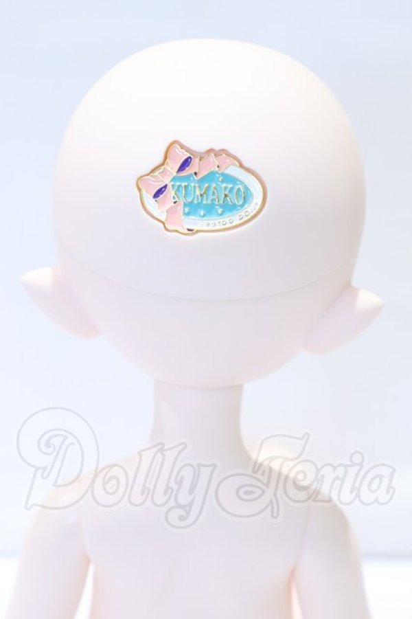 画像4: PUYOO DOLL/KUMAKO:RURU S-26-04-19-002-GN-ZS (4)