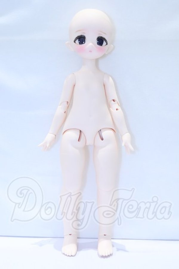 画像5: PUYOO DOLL/KUMAKO:RURU S-26-04-19-002-GN-ZS (5)