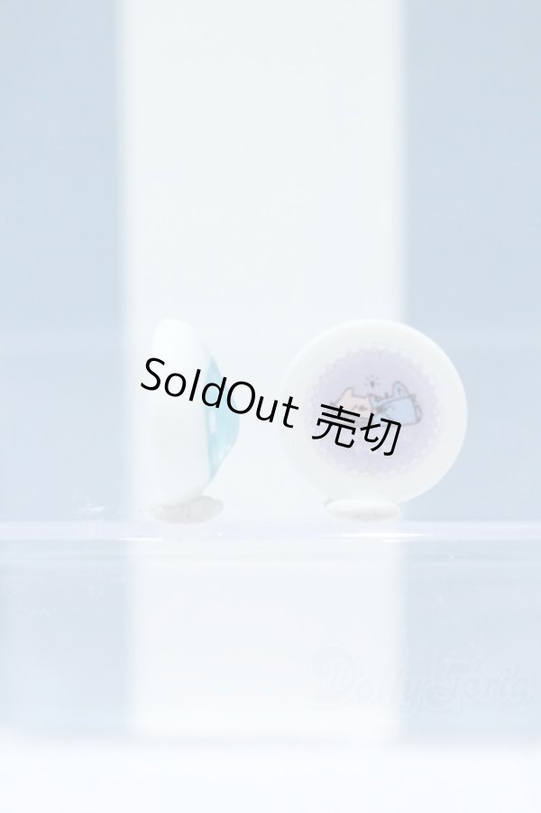 画像2: 【新宿マルイアネックス店 店頭販売商品】20mm/アニメアイ 2100150000011935-ZM (2)
