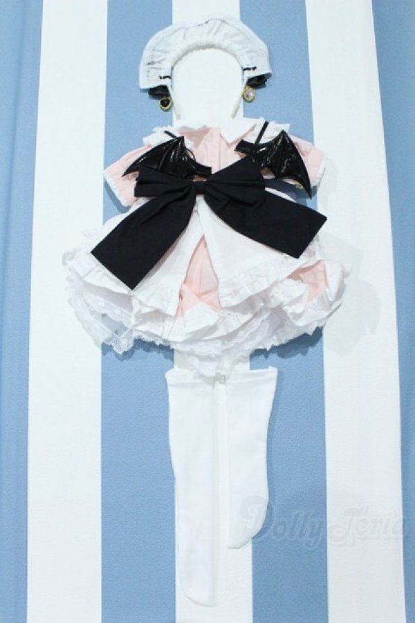 画像2: 【新宿マルイアネックス店 店頭販売商品】MDD/OF:木茶動物園様製:研修魅魔 2100150000011939-ZM (2)