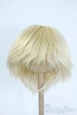 画像1: 8-9inch/ウィッグ Y-25-11-26-109-GN-ZY (1)