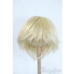 画像: 8-9inch/ウィッグ Y-25-11-26-109-GN-ZY