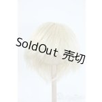 画像: 8-9inch/ウィッグ Y-25-11-26-109-GN-ZY