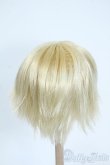 画像2: 8-9inch/ウィッグ Y-25-11-26-109-GN-ZY (2)