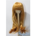 画像: 9-10inch/ウィッグ U-25-10-14-012-GN-ZU