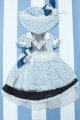 画像: 【新宿マルイアネックス店 店頭販売商品】SD/OF:衣装セット 2100150000011953-ZM