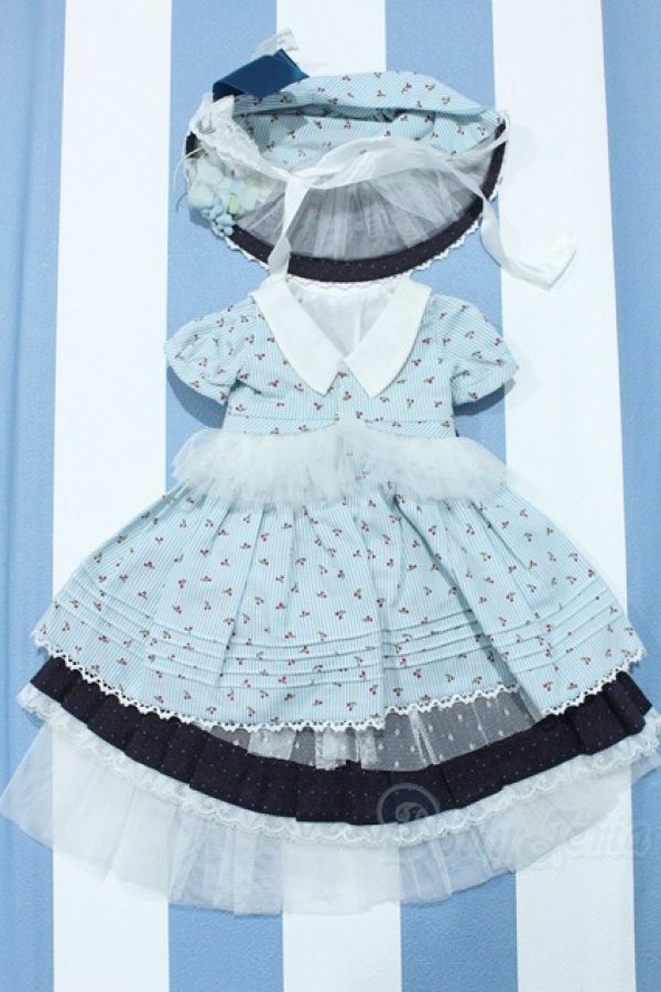 画像2: 【新宿マルイアネックス店 店頭販売商品】SD/OF:衣装セット 2100150000011953-ZM (2)