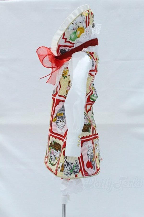 画像2: SD/OF:衣装セット S-25-11-16-038-GN-ZS (2)