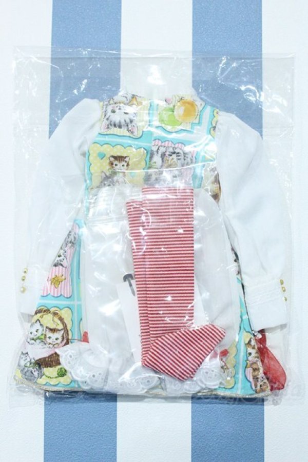 画像2: 【新宿マルイアネックス店 店頭販売商品】SD/OF:衣装セット 2100150000011955-ZM (2)
