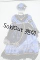 画像: SD/OF:衣装セット Y-26-06-09-271-GN-ZY