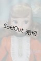 画像: 【新宿マルイアネックス店 店頭販売商品】リカちゃん/レトロリカ ミカン色のくちびる 2100150000011957-ZM