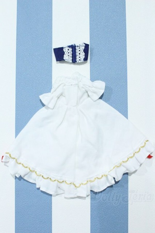 画像2: 【新宿マルイアネックス店 店頭販売商品】リカちゃん/OF:衣装 2100150000011964-ZM (2)