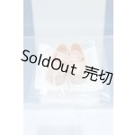 画像: 【新宿マルイアネックス店 店頭販売商品】リカちゃんサイズ/OF:靴 2100150000011976-ZM