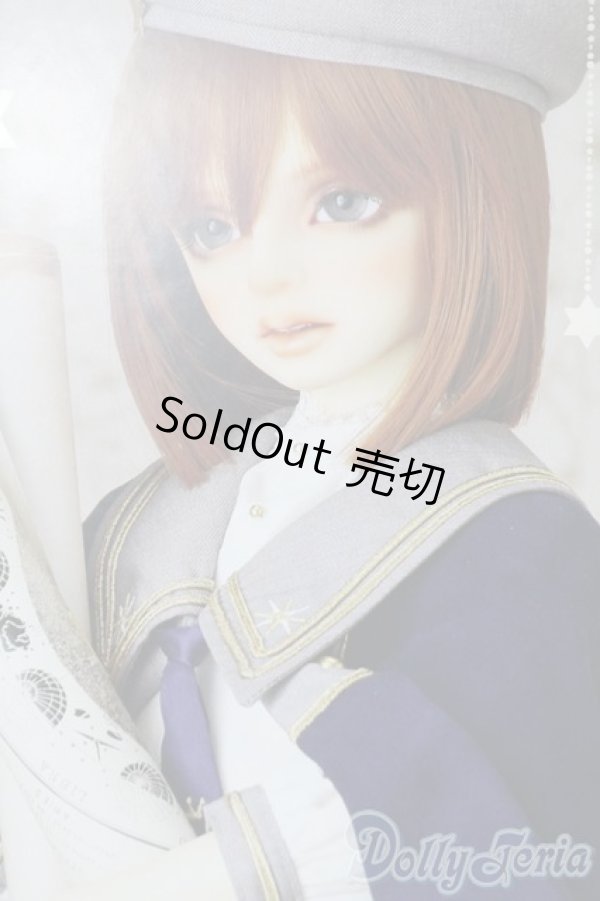 画像1: SDB/ミシェル 星間学寮Ver. S-25-11-23-653-GN-ZS (1)