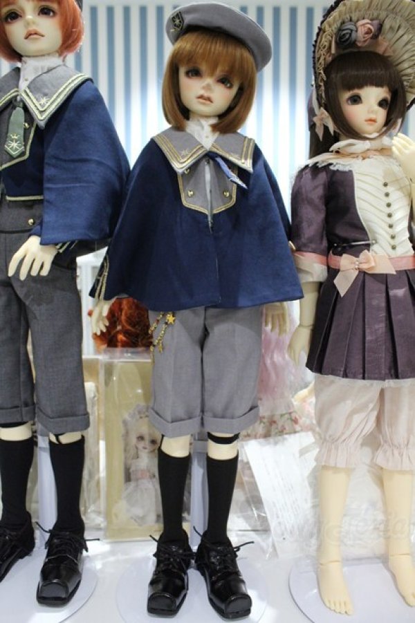 画像2: 【新宿マルイアネックス店 店頭販売商品】SDB/ミシェル 星間学寮Ver. 2100150000011979-ZM (2)