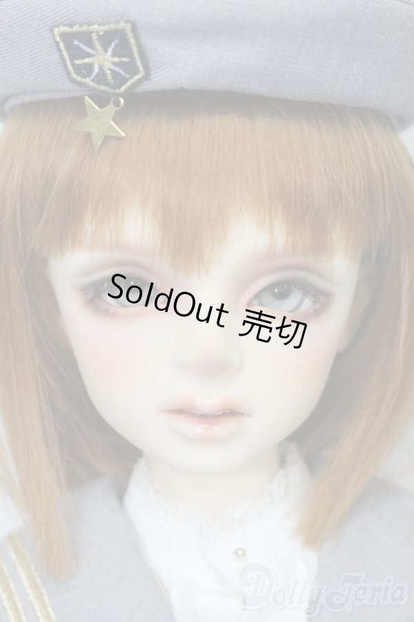 画像2: SDB/ミシェル 星間学寮Ver. S-25-11-23-653-GN-ZS (2)