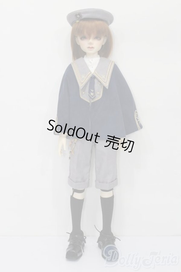 画像7: SDB/ミシェル 星間学寮Ver. S-25-11-23-653-GN-ZS (7)