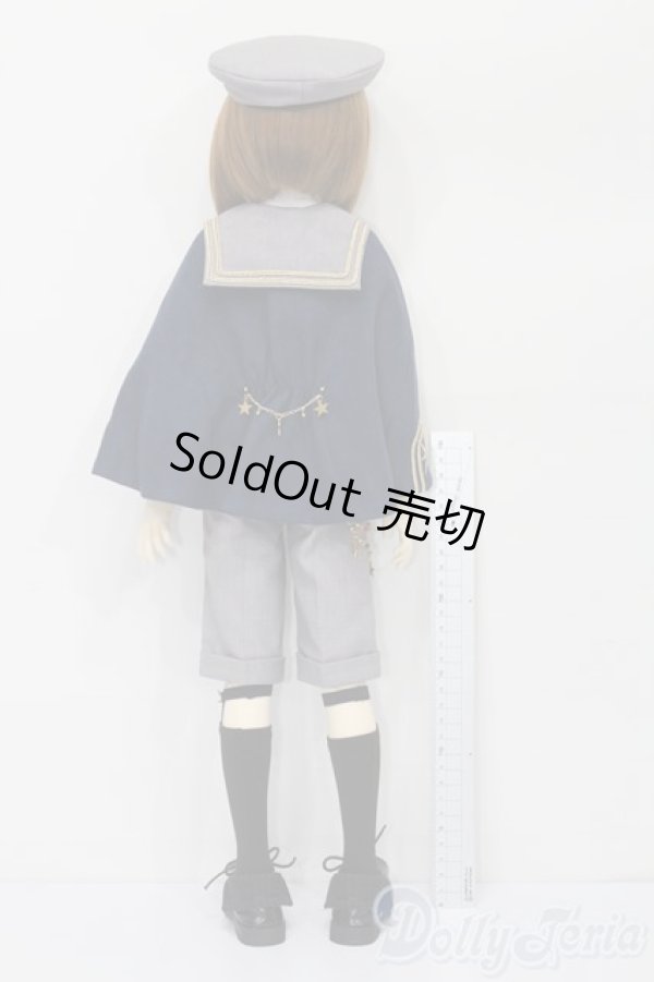 画像8: SDB/ミシェル 星間学寮Ver. S-25-11-23-653-GN-ZS (8)