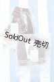 画像: 【新宿マルイアネックス店 店頭販売商品】SDM＆MDD/OF:psycho-lab様製:Gentle Blood 2100150000011980-ZM