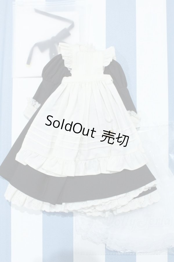 画像1: 【新宿マルイアネックス店 店頭販売商品】SDM＆MDD/OF:Melody.C様製 Candy Maid 2100150000011982-ZM (1)