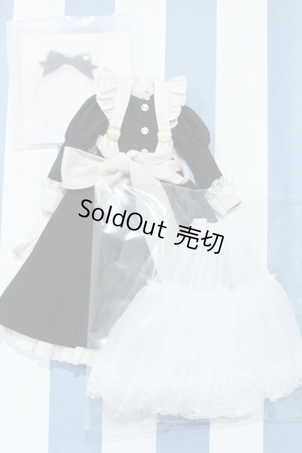 画像2: 【新宿マルイアネックス店 店頭販売商品】SDM＆MDD/OF:Melody.C様製 Candy Maid 2100150000011982-ZM (2)