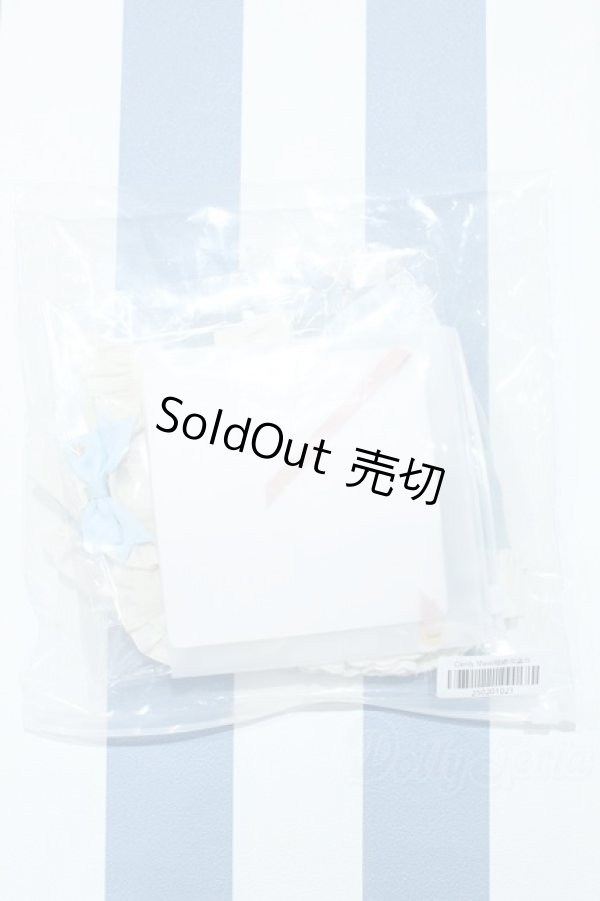 画像2: 【新宿マルイアネックス店 店頭販売商品】SDM＆MDD/OF:Melody.C様製 Candy Maid 2100150000011983-ZM (2)