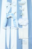 画像2: 【新宿マルイアネックス店 店頭販売商品】MDD/OF:machikawa様製 虫歯 2100150000011987-ZM (2)