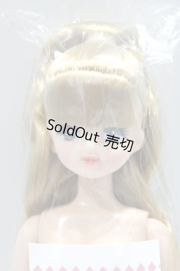 画像1: リカちゃん/かおりちゃん S-25-12-14-518-GN-ZS (1)