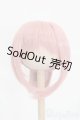 画像: 7-8inch/ウィッグ S-25-06-29-193-GN-ZS
