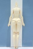 画像2: 【新宿マルイアネックス店 店頭販売商品】azone/AZONE Q’z BODY M Gバスト 2100150000011997-ZM (2)