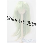 画像: 8-9inch/ウィッグ A-25-10-15-1050-GN-ZU