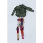 画像: ネオブライス/OF:衣装 S-25-12-21-034-GN-ZS