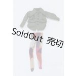 画像: ネオブライス/OF:衣装 S-25-12-21-034-GN-ZS