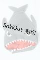 画像: ネオブライス/OF:かぶりもの きょうこの閃き遊園地様製 S-26-07-19-397-GN-ZS