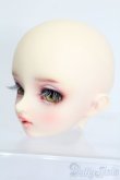 画像2: SD/ワンオフ メル:Luluco様メイク ヘッド S-25-06-01-202-GN-ZS (2)
