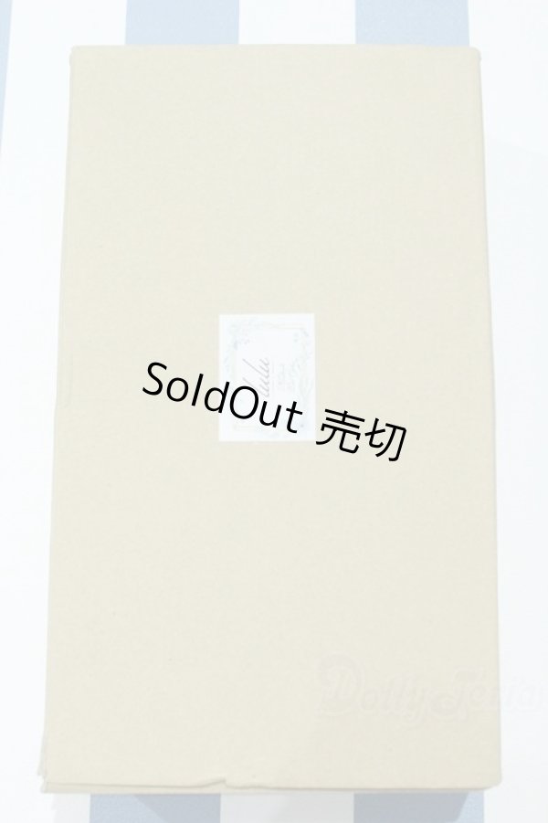 画像3: 【新宿マルイアネックス店 店頭販売商品】SD/OF:衣装セット lulu様製 2100150000012019-ZM (3)
