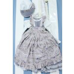 画像: 【新宿マルイアネックス店 店頭販売商品】SD/OF:衣装セット 7mm.様製 2100150000012020-ZM