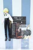 画像2: 【新宿マルイアネックス店 店頭販売商品】悸動瞬息 シチリアの追憶/西西里往事 エドアルド ゴールデンレトリバー 2100150000012021-ZM (2)
