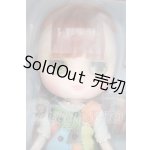 画像: ミディブライス/ジョリー・ジャンブリー・ピピロッタ S-26-04-26-005-GN-ZS