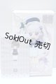 画像: ティーンナー/スイートスクールシリーズ:リンゴ S-26-07-05-551-GN-ZS
