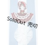 画像: 【新宿マルイアネックス店 店頭販売商品】オビツ11/OF:ドレス　恋鞠堂様 2100150000012035-ZM