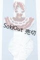 画像: 【新宿マルイアネックス店 店頭販売商品】オビツ11/OF:ドレス　恋鞠堂様 2100150000012035-ZM