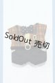 画像: 【新宿マルイアネックス店 店頭販売商品】COCORIANG/OF:衣装 2100150000012037-ZM