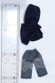 画像2: ねんどろいどどーる/OF:衣装 S-26-07-05-050-GN-ZS (2)